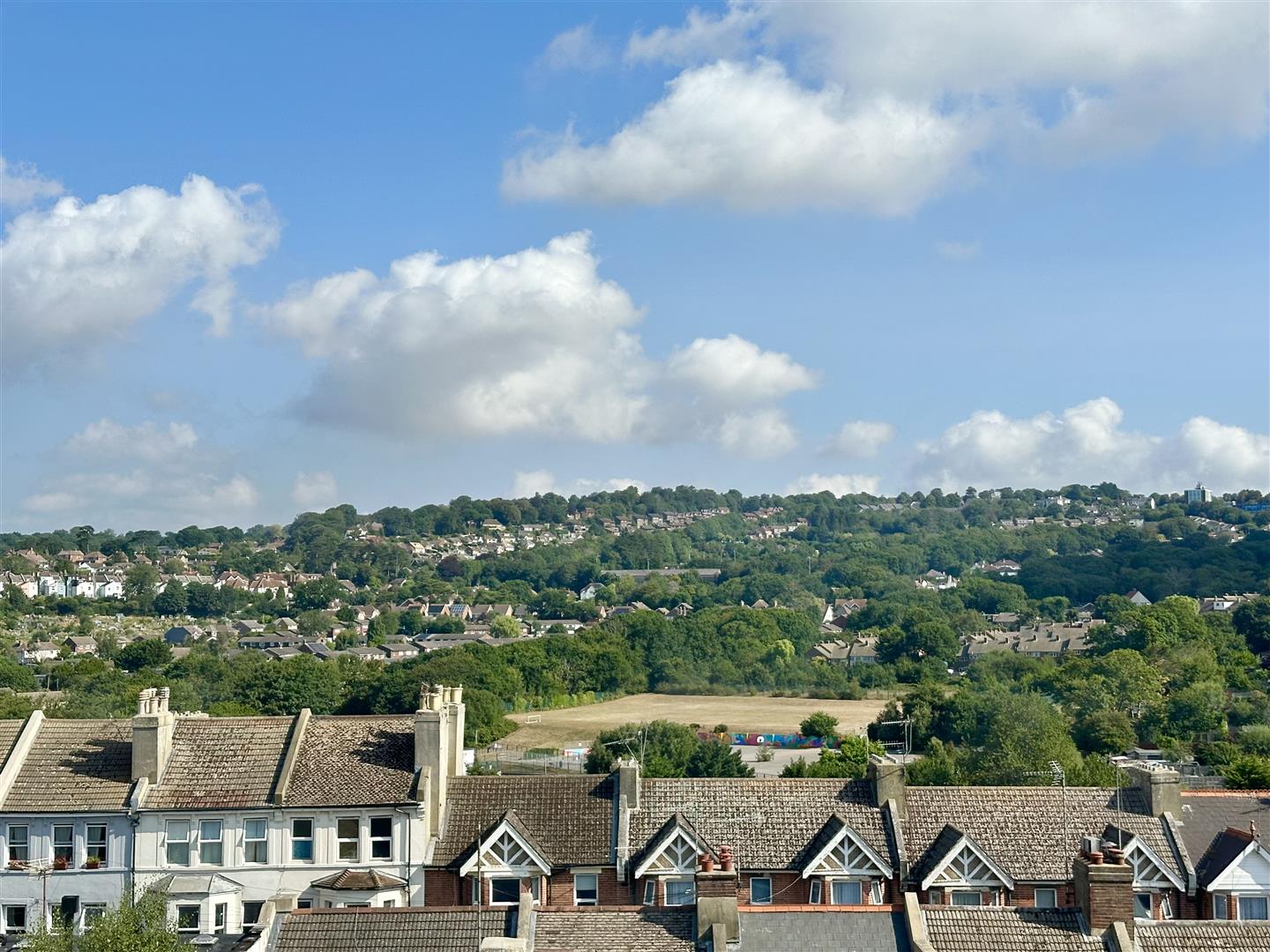 3 bed property in Mount Pleasant Road, Hastings